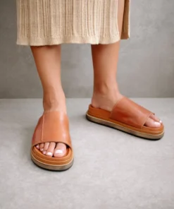 ALOHAS Sealed Loop Tan