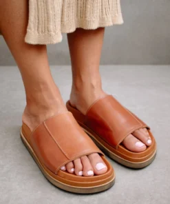 ALOHAS Sealed Loop Tan