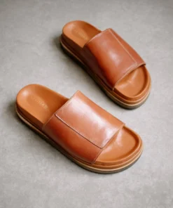 ALOHAS Sealed Loop Tan