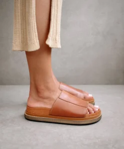 ALOHAS Sealed Loop Tan