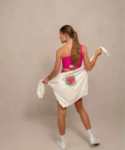 TheManola Self Love By Belen Hoodie Avorio 11 TheManola Self Love By Belen Hoodie Avorio