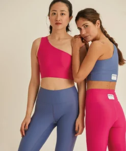 TheManola Shoulder Naked Top Niagara Clothing