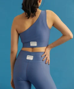 TheManola Shoulder Naked Top Niagara Clothing