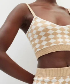 ALOHAS Snug Top Toasted Almond Beige 8 ALOHAS Snug Top Toasted Almond Beige