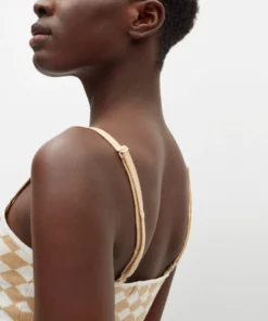 ALOHAS Snug Top Toasted Almond Beige 10 ALOHAS Snug Top Toasted Almond Beige