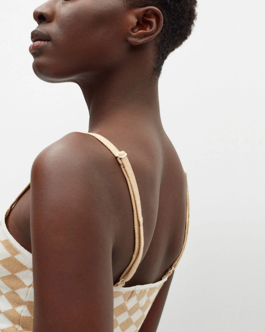 ALOHAS Snug Top Toasted Almond Beige 5 ALOHAS Snug Top Toasted Almond Beige