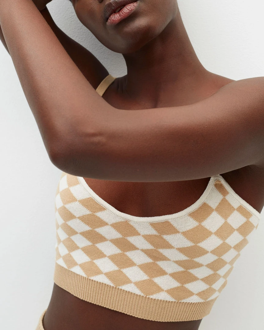 ALOHAS Snug Top Toasted Almond Beige 1 ALOHAS Snug Top Toasted Almond Beige