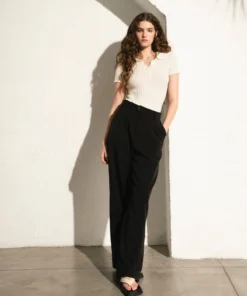 ALOHAS Soft Retro Body Ivory Clothing 10 ALOHAS Soft Retro Body Ivory Clothing