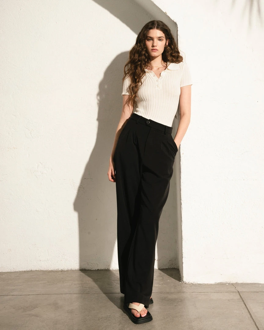 ALOHAS Soft Retro Body Ivory Clothing 5 ALOHAS Soft Retro Body Ivory Clothing