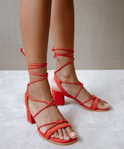 ALOHAS Sophie Orange