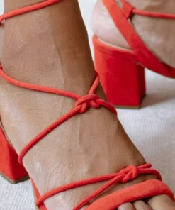 ALOHAS Sophie Orange 10 ALOHAS Sophie Orange