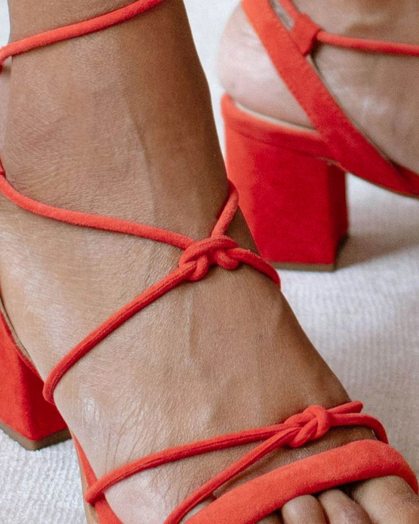 ALOHAS Sophie Orange 4 ALOHAS Sophie Orange