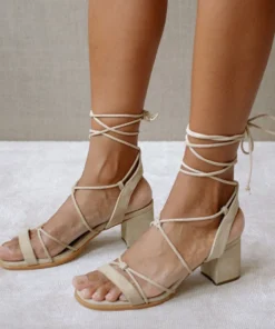 ALOHAS Sophie Sand Shoes