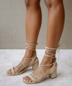 ALOHAS Sophie Sand Shoes