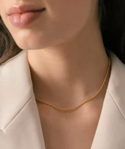 ALOHAS Soursoup Gold Accessories 8 ALOHAS Soursoup Gold Accessories