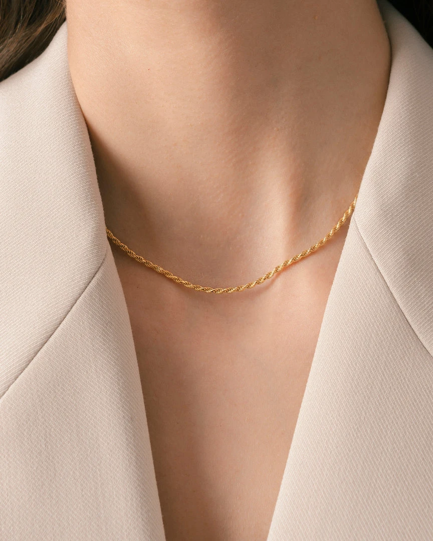 ALOHAS Soursoup Gold Accessories 4 ALOHAS Soursoup Gold Accessories