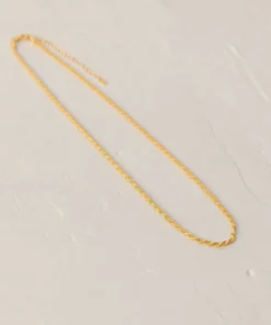 ALOHAS Soursoup Gold Accessories