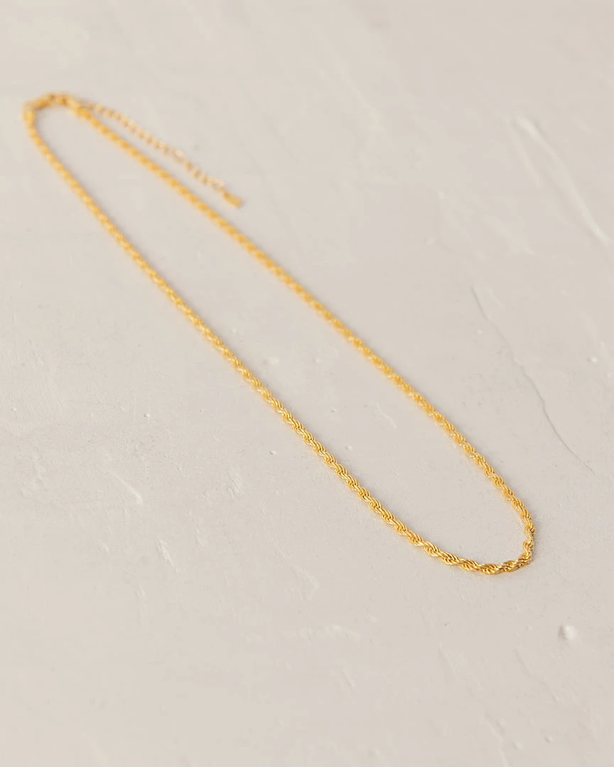 ALOHAS Soursoup Gold Accessories 2 ALOHAS Soursoup Gold Accessories