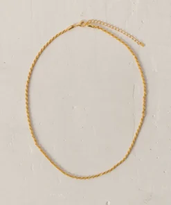 ALOHAS Soursoup Gold Accessories 11 ALOHAS Soursoup Gold Accessories