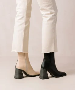 ALOHAS South Bicolor Corn Black Stone Beige