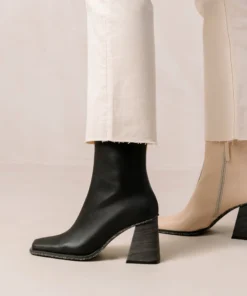 ALOHAS South Bicolor Corn Black Stone Beige