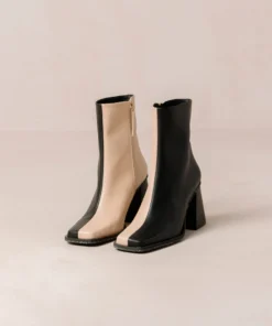 ALOHAS South Bicolor Corn Black Stone Beige