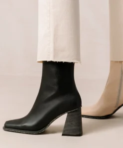 ALOHAS South Bicolor Corn Black Stone Beige