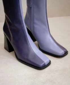 ALOHAS South Bicolor Lilac