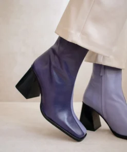 ALOHAS South Bicolor Lilac