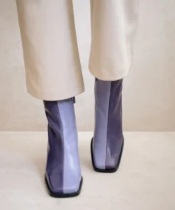 ALOHAS South Bicolor Lilac