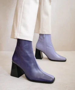 ALOHAS South Bicolor Lilac