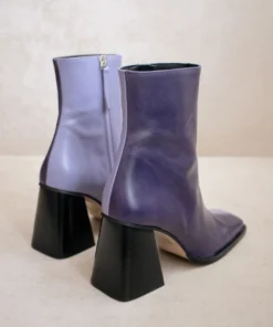 ALOHAS South Bicolor Lilac