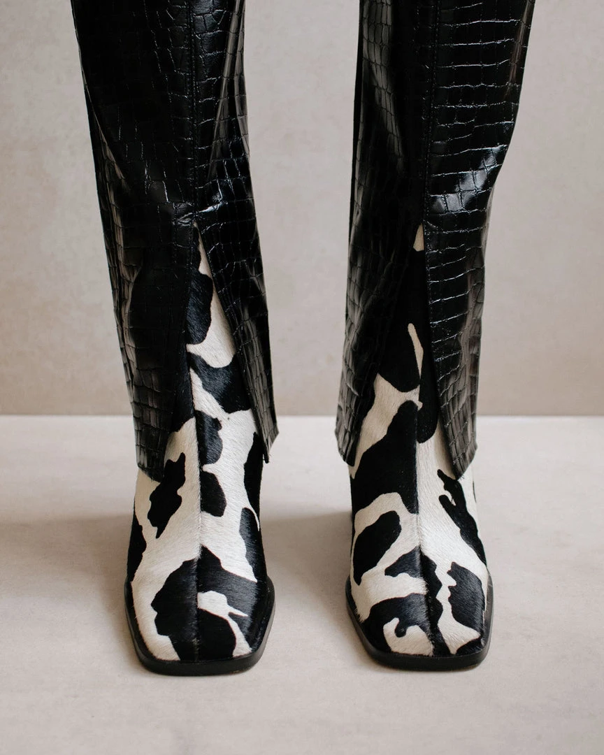 ALOHAS South Cow 6 ALOHAS South Cow