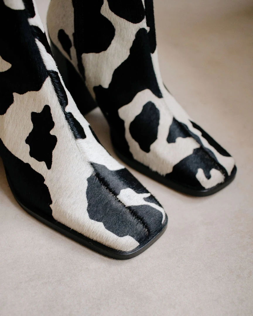 ALOHAS South Cow 7 ALOHAS South Cow