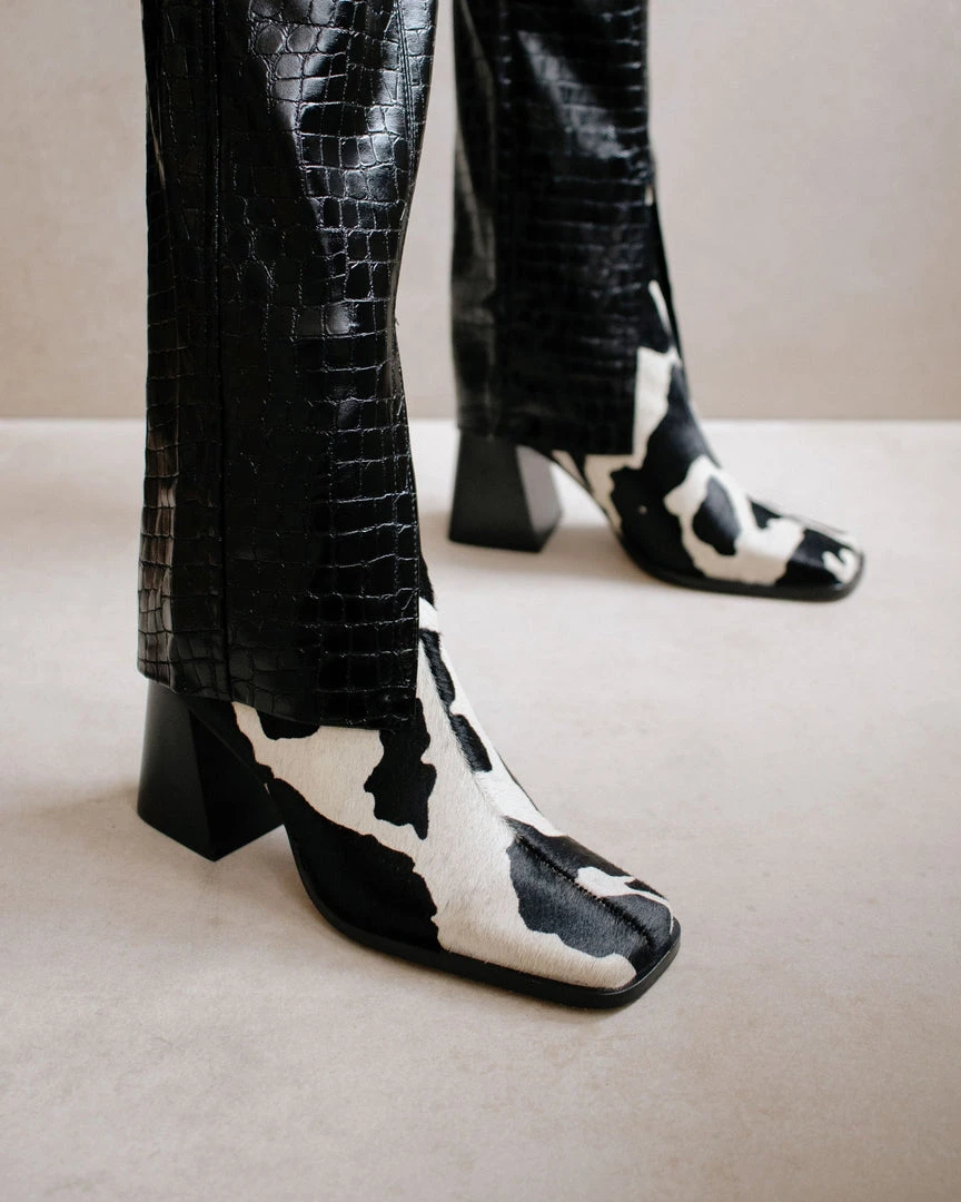 ALOHAS South Cow 2 ALOHAS South Cow