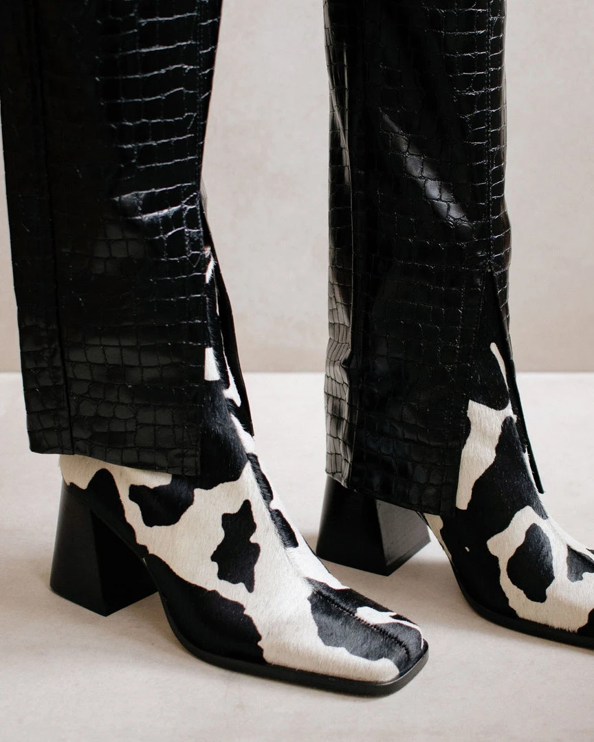 ALOHAS South Cow 4 ALOHAS South Cow