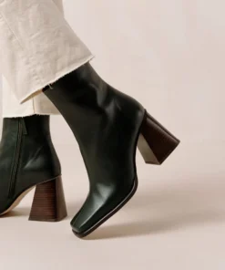 ALOHAS Shoes South Jade Green 27 ALOHAS Shoes South Jade Green