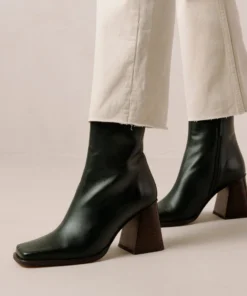 ALOHAS Shoes South Jade Green 18 ALOHAS Shoes South Jade Green