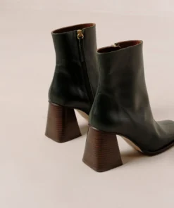 ALOHAS Shoes South Jade Green 31 ALOHAS Shoes South Jade Green