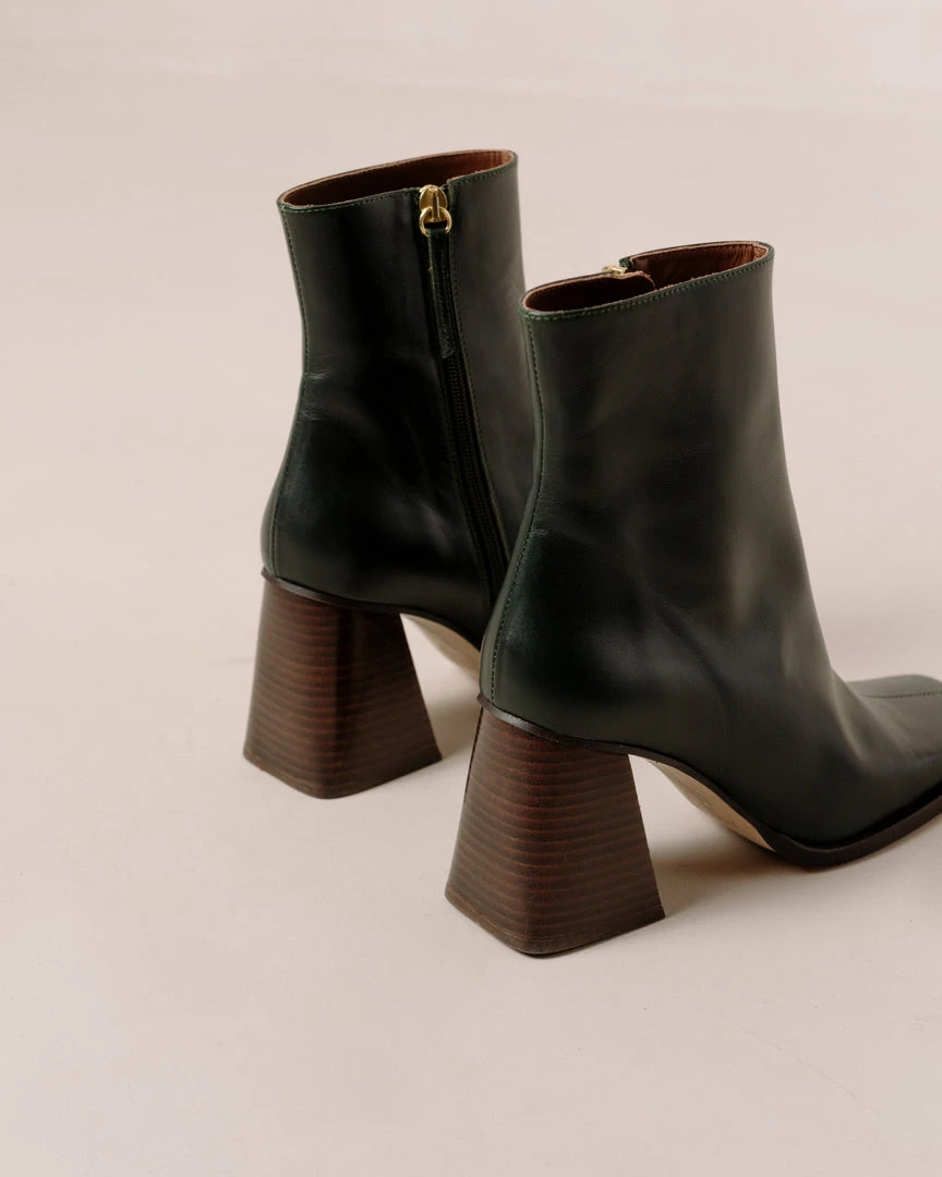 ALOHAS Shoes South Jade Green 16 ALOHAS Shoes South Jade Green