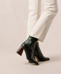 ALOHAS Shoes South Jade Green 22 ALOHAS Shoes South Jade Green