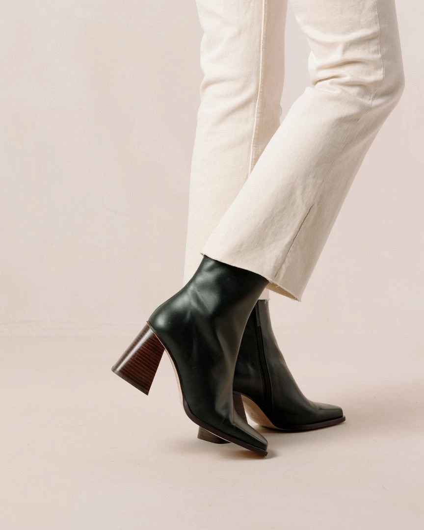 ALOHAS Shoes South Jade Green 7 ALOHAS Shoes South Jade Green