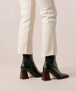 ALOHAS Shoes South Jade Green 25 ALOHAS Shoes South Jade Green