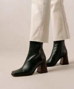 ALOHAS Shoes South Jade Green