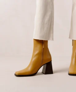 ALOHAS South Marigold Yellow