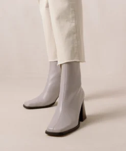 ALOHAS Shoes South Mauve