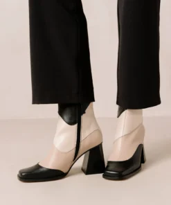 ALOHAS South Patchwork Kaleidoscope Black