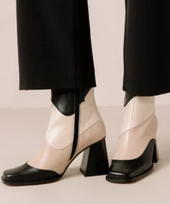 ALOHAS South Patchwork Kaleidoscope Black