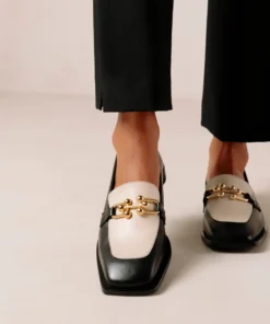 ALOHAS Shoes Spotlight Black 19 ALOHAS Shoes Spotlight Black