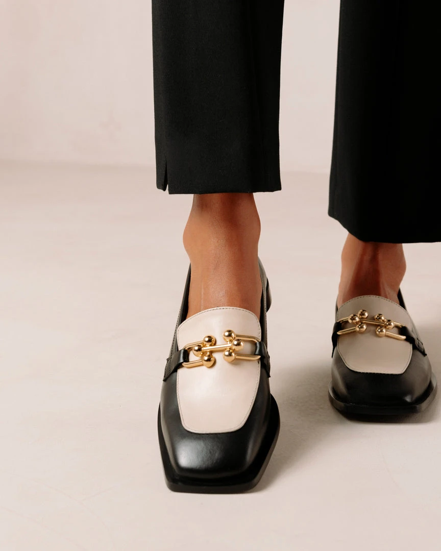 ALOHAS Shoes Spotlight Black 9 ALOHAS Shoes Spotlight Black